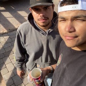 Meet your Posher, Francisco